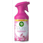 Air Wick Cherry Blossom Aerosol 250ml spray available at Mart Subhani Dundee