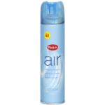 Best-In Air Freshener Linen 240ml spray available at Mart Subhani Dundee