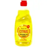 Bestin Citrus Washing Up Liquid 500ml – Available at Mart Subhani Dundee