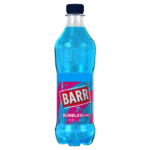 Barr Bubblegum 500ml Bottle Dundee Delivery