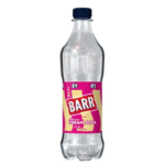 Barrs American Cream Soda 500ml Bottle Dundee Delivery