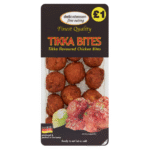 Delicatessen Fine Eating Tikka Bites Frozen Chicken Bites Dundee Delivery