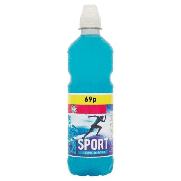 Euro Shopper Isotonic Sport Drink 500ml Dundee Delivery