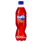 Fanta Fruit Twist 500ml Bottle Dundee Delivery