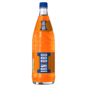 Irn-Bru 750ml Bottle Dundee Delivery