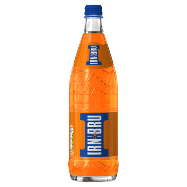 Irn-Bru 750ml Bottle Dundee Delivery