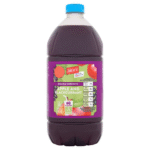 Jack’s No Added Sugar Blackcurrant and Apple Double Concentrate 1.5L PM £1.99 Dundee Delivery