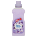 Jack’s Sweet Lavender Fabric Conditioner 750ml bottle available at Mart Subhani Dundee