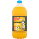 Jack’s Whole Orange Squash No Added Sugar 1.5L Dundee Delivery