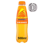 Lucozade Energy Orange 500ml Bottle Dundee Delivery