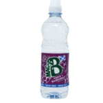 Mac B Apple and Blackcurrant Scottish Spring Water 500ml Dundee Delivery