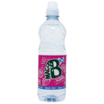 Mac B Still Scottish Spring Water Cranberry and Raspberry 500ml Dundee Delivery