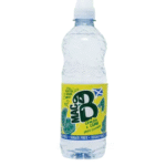 Mac B Lemon and Lime Scottish Spring Water 500ml Dundee Delivery