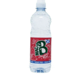 Mac B Strawberry and Kiwi Scottish Spring Water 500ml Dundee Delivery