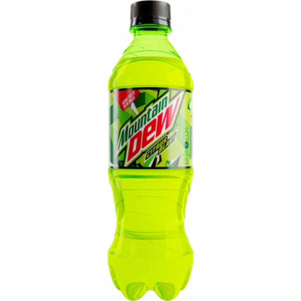 Mountain Dew Citrus Blast Can Dundee Delivery