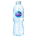 Nestle Pure Life Still Spring Water 500ml Bottle Dundee Delivery