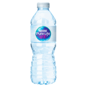 Nestle Pure Life Still Spring Water 500ml Bottle Dundee Delivery
