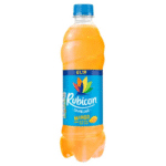 Rubicon Mango Drink 500ml Bottle Dundee Delivery