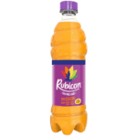 Rubicon Sparkling Passion Fruit Juice Drink 500ml Bottle Dundee Delivery