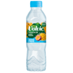 Volvic Touch of Fruit Mango and Passion Sugar Free 500ml Bottle Dundee Delivery
