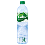Volvic Natural Mineral Still Water 1.5L Bottle Dundee Delivery