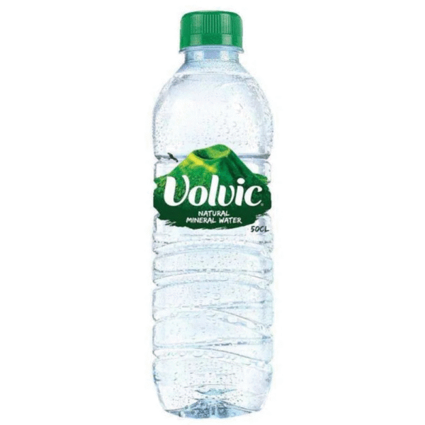Volvic Natural Mineral Water 500ml Bottle Dundee Delivery