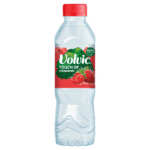Volvic Touch of Fruit Strawberry 500ml Flavoured Water Dundee Delivery