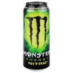 Monster Nitro Energy Drink 500ml – home delivery Dundee
