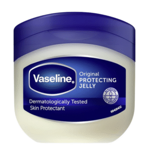Vaseline Original Protecting Jelly 50ml Skin Moisturiser Barrier Protection Dundee Delivery
