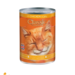 Butcher’s Tripe Adult Cat Food Tin 1200g Natural Wet Cat Food Dundee Delivery