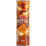 Best In Bites BBQ Paprika 140g – home delivery Dundee