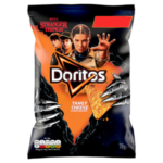 Doritos Tangy Cheese Corn Chips 70g – home delivery Dundee