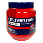 Enliven Firm Hair Gel For Men 250ml Strong Hold Styling Gel Dundee Delivery