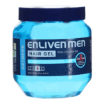 Enliven Men Hair Gel Extreme 250g Extra Strong Hold Styling Gel Dundee Delivery