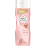 Imperial Leather Mallow & Rose Milk Body Wash 250ml Luxury Moisturising Shower Gel Dundee Delivery