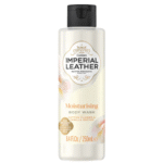 Imperial Leather Moisturising Body Wash 250ml Hydrating Shower Gel Dundee Delivery
