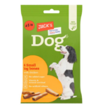 Jack’s Dog 4 Small Log Bones with Chicken 180g – home delivery Dundee