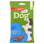 Jack’s Dog 7 Dental Sticks 180g – home delivery Dundee