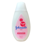 Johnson’s Baby Lotion 300ml Gentle Moisturising Baby Skincare Dundee Delivery