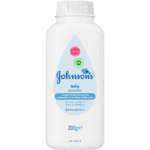 Johnson’s Baby Powder 200g Soft Smooth Baby Skin Talcum Dundee Delivery