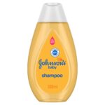 Johnson’s Baby Shampoo 300ml No Dyes Sulphates or Soap Gentle Tear Free Shampoo Dundee Delivery