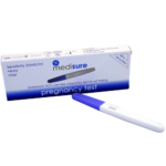 Medisave UK Pregnancy Test Mid Stream – home delivery Dundee