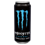 Monster Absolutely Zero Energy Drink 500ml – home delivery Dundee