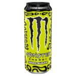 Monster Energy Lando Norris Zero Sugar 500ml – home delivery Dundee