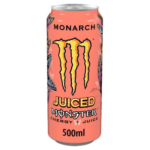 Monster Energy Monarch 500ml – home delivery Dundee