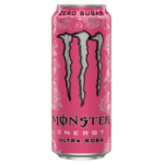 Monster Energy Ultra Rosa 500ml – home delivery Dundee