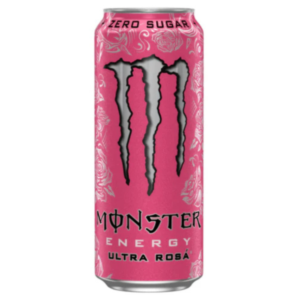 Monster Energy Ultra Rosa 500ml – home delivery Dundee