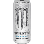 Monster Energy Zero Ultra 500ml – home delivery Dundee