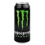 Monster Green Energy Drink 500ml – home delivery Dundee