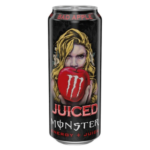 Monster Juiced Bad Apple Energy Drink 500ml – home delivery Dundee